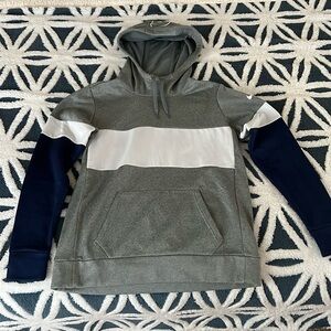 Women’s Medium Nike Dri-Fit Hoodie